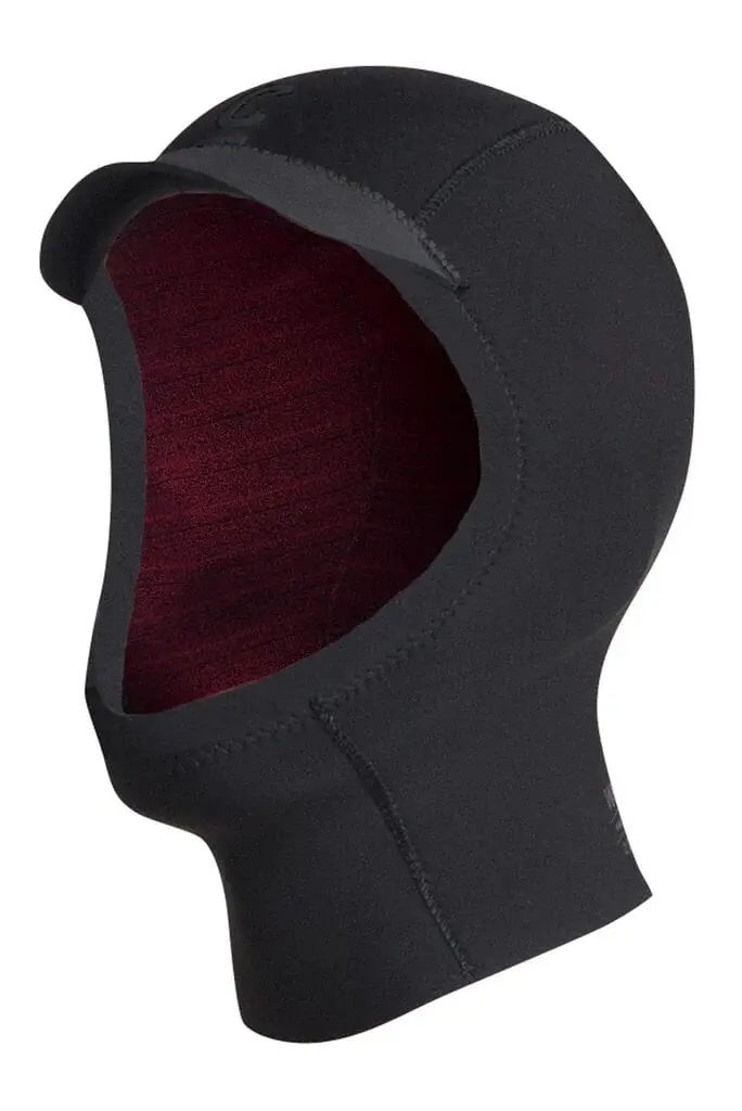 Capucha C-Skins 2mm