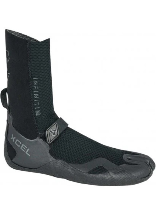 Botas Xcel Infiniti 5mm