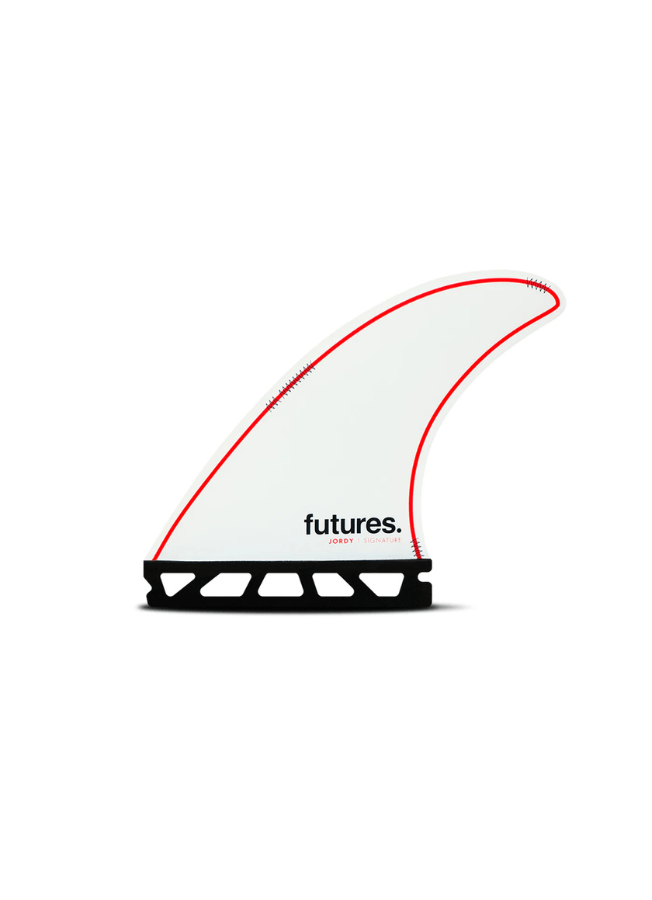 Quillas Futures Jordy 3.1 Hc Thruster - M