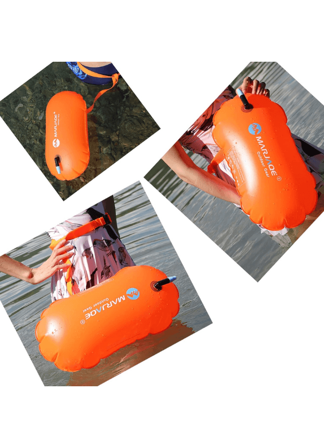 Boya de Natacion Simple