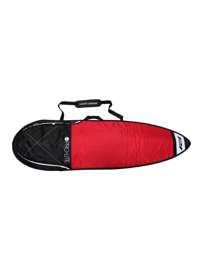 Funda Session day shortboard 5’6