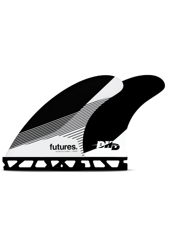Quillas Futures DHD -MF HC Thruster – M