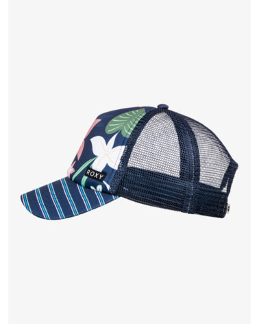 Gorro Roxy Honey Coconut – Celeste