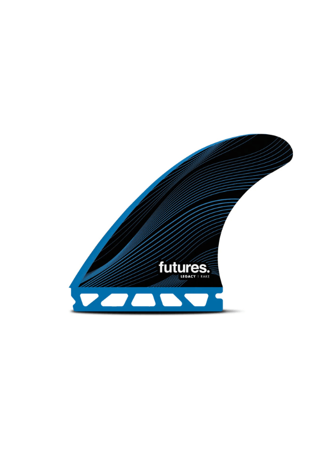 Quillas Futures Legacy HC Thruster – L