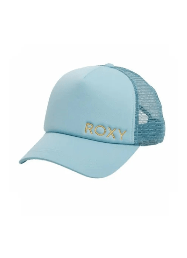 Gorro Roxy Finish Line 2