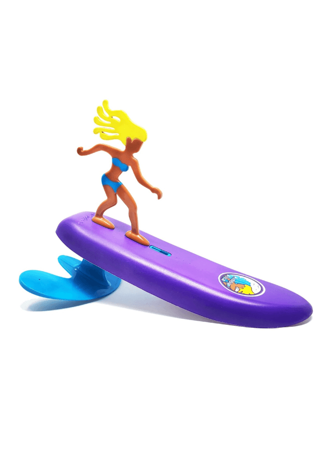 Surfista de Juguete Surfer Dudes