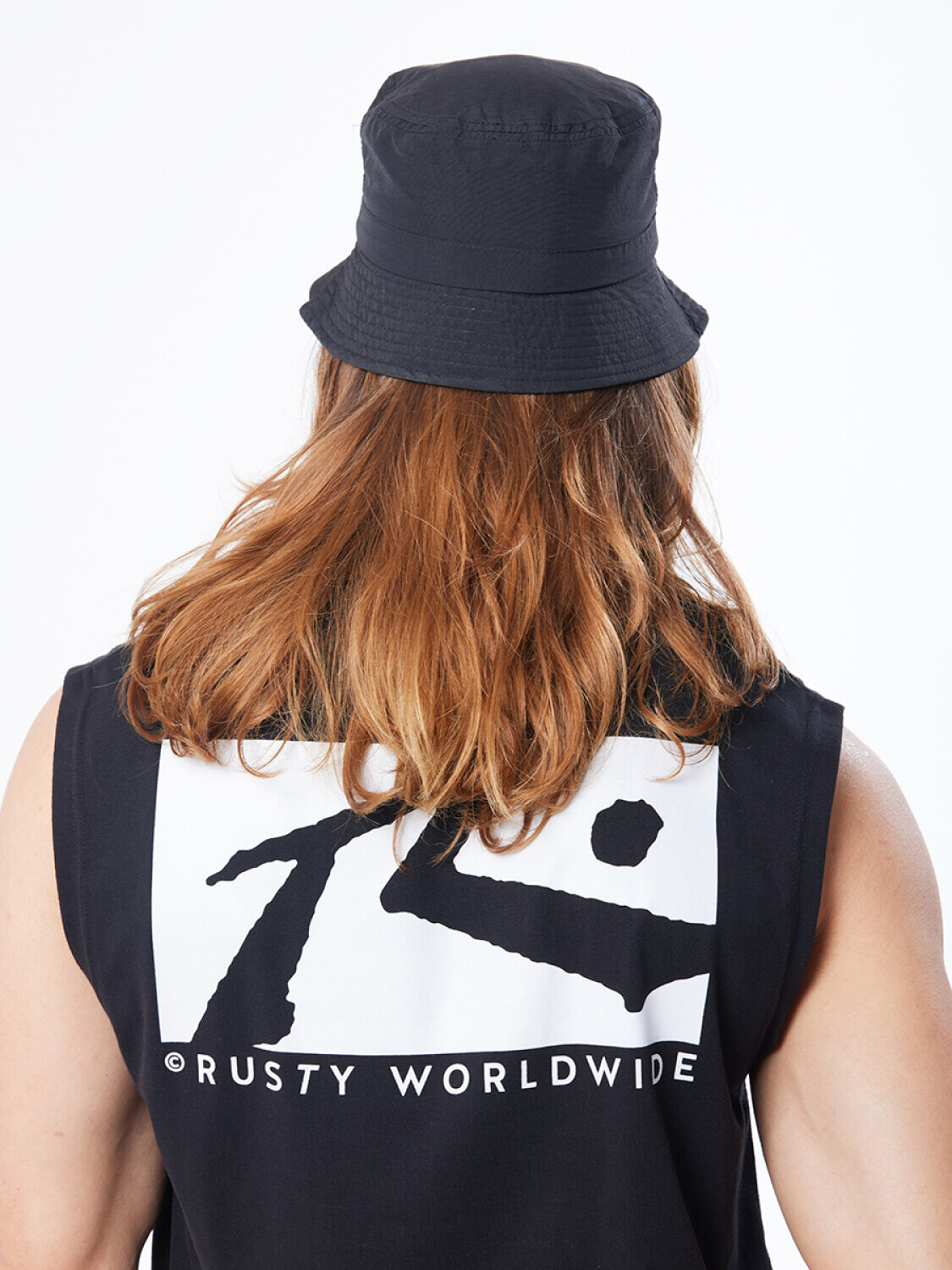 Sombrero Taki – Negro