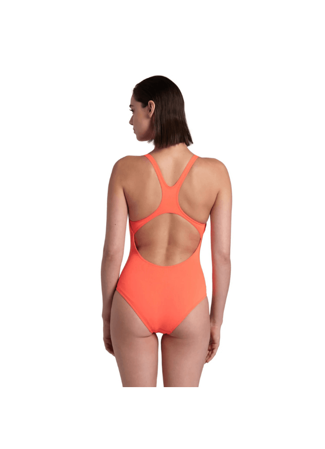 Malla Arena Swim Pro Solid – Coral