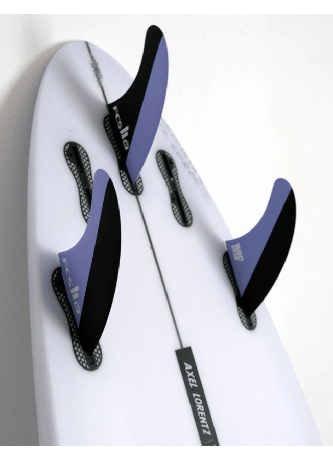 Quillas FCS2 Fanning PC Thruster – M