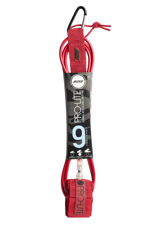 Leash Prolite 9.0 Free Surf Tobillo