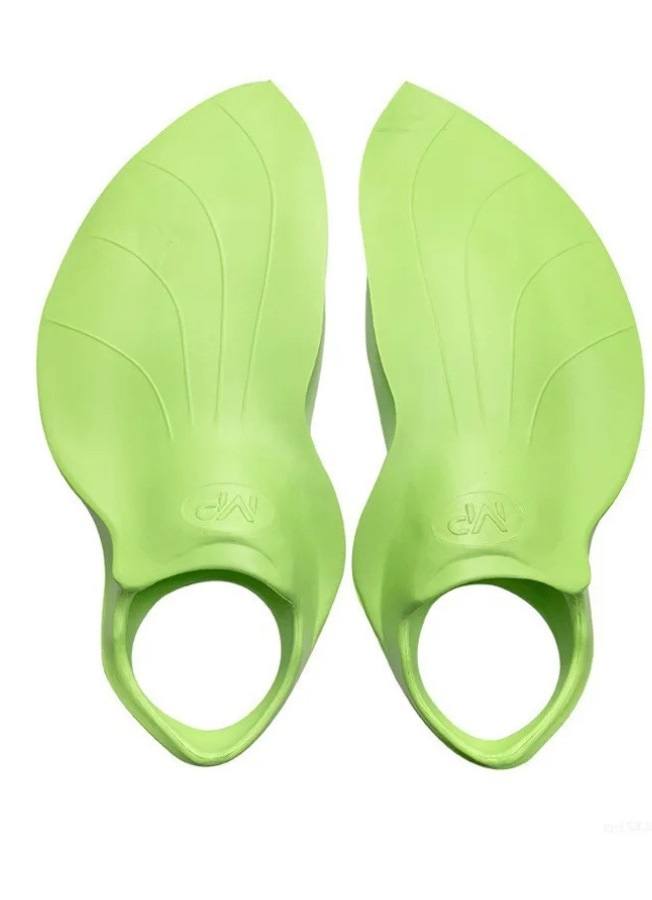 Patas de Rana Michael Phelps