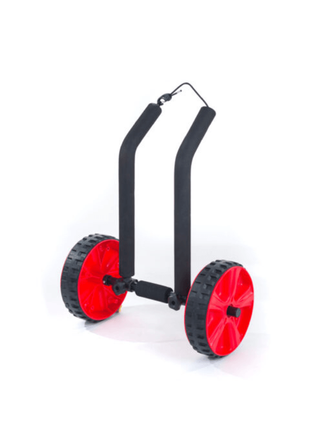 Carro Para Llevar Sup / Longboard