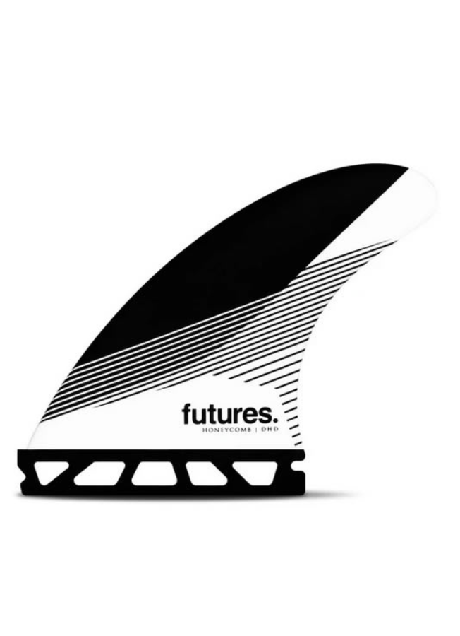 Quillas Futures DHD -MF HC Thruster – M