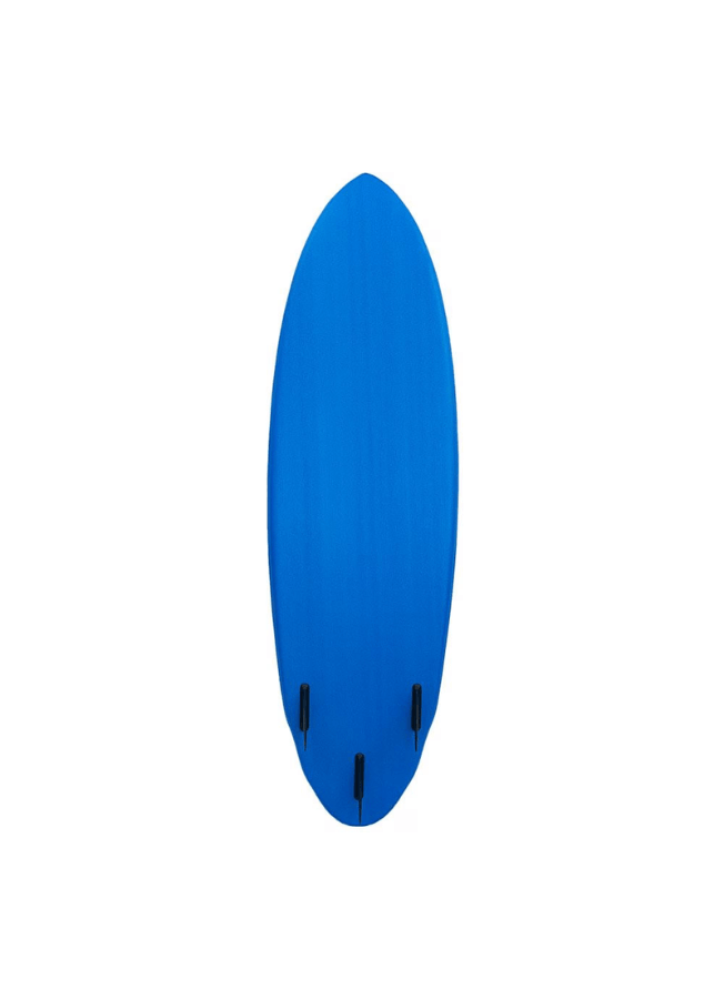 Soft Mormaii 4’0