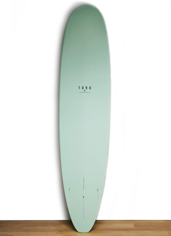 Tabla Torq Long 9’0 – Palm Pattern