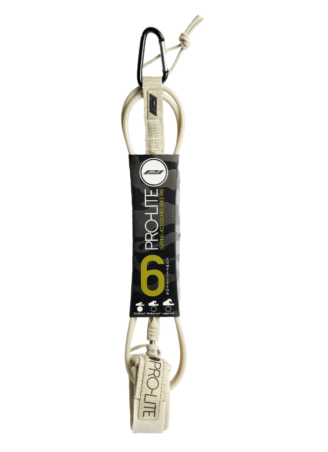 Leash Prolite 6.0 Competition
