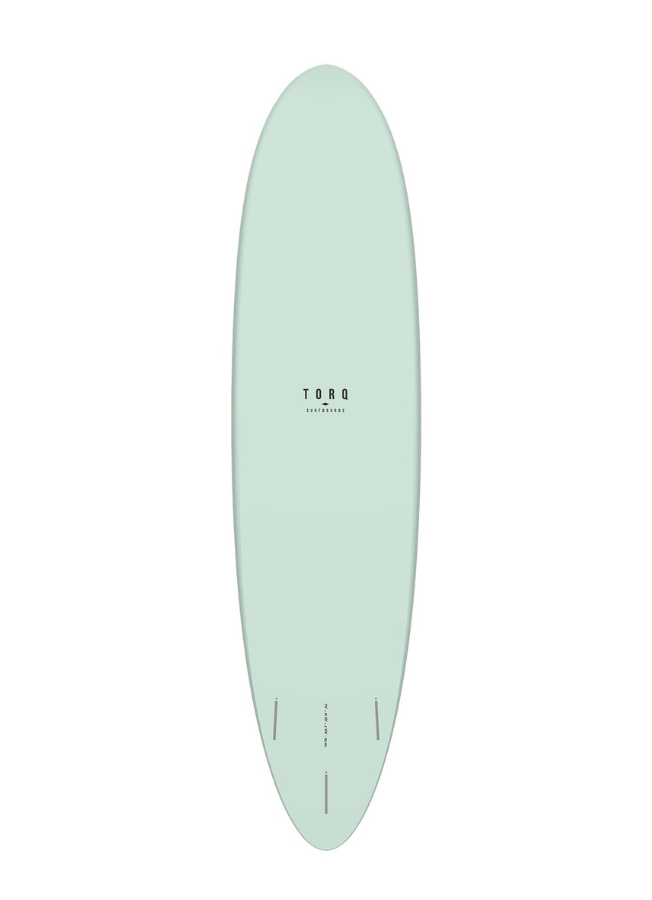 Tabla Torq Fun 7’6 – Palm Pattern