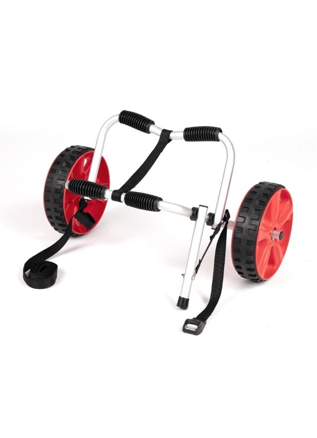 Carro para llevar sup / foil / Kayak