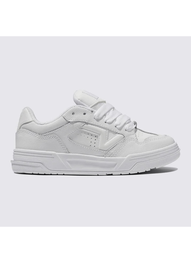 Vans Upland – Total White