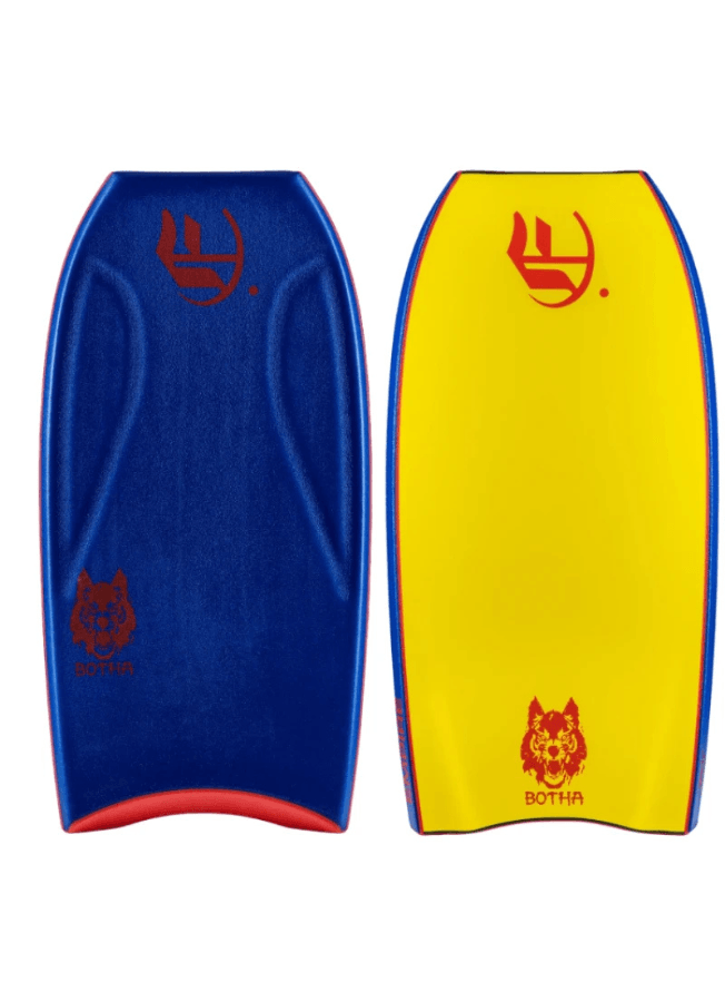 Bodyboard Empire Botha 42 – Azul
