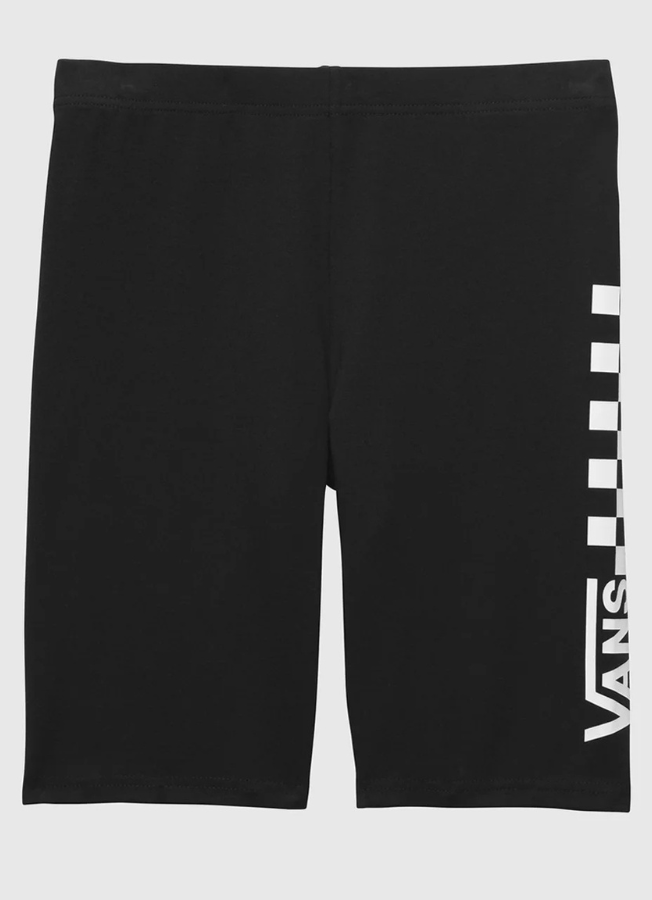 Calza Vans Biker Vendor – Negra