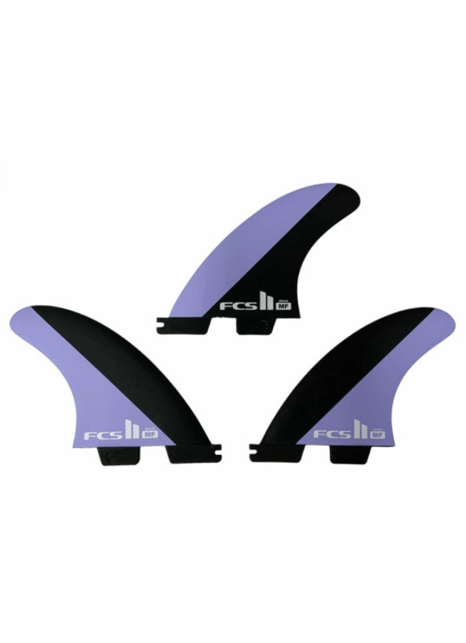 Quillas FCS2 Fanning PC Thruster – M