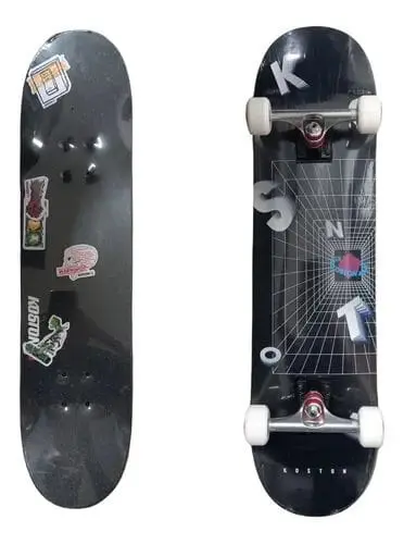 Deck Skate Koston Space 7.75
