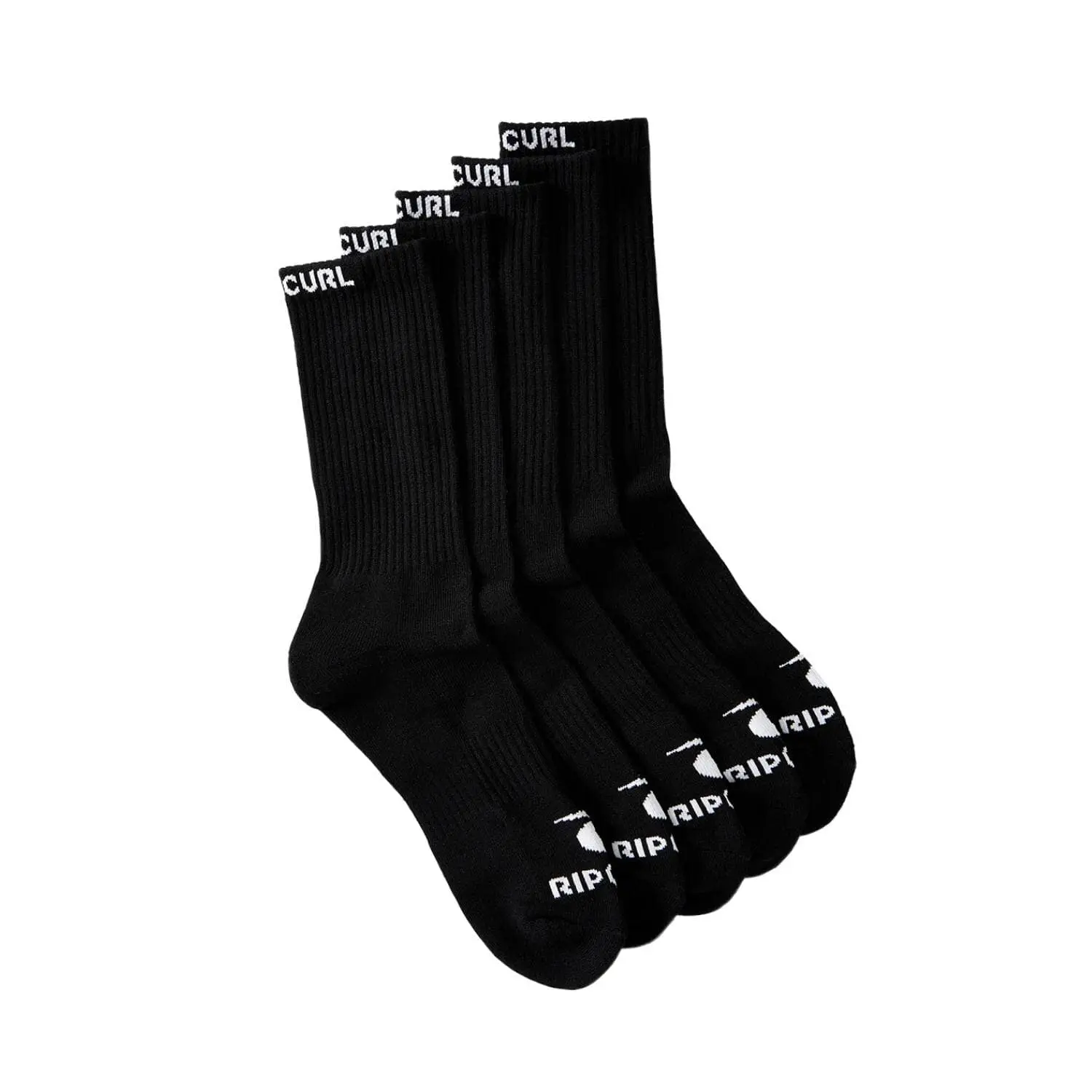 Medias Rip Curl Brand Crew Sock