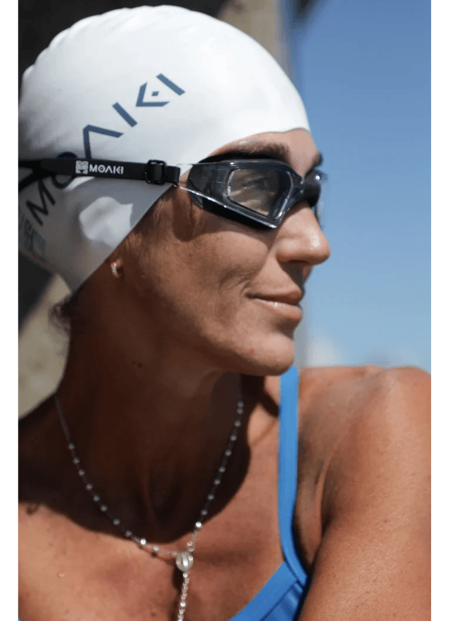 Lentes de Agua Moaki Raki