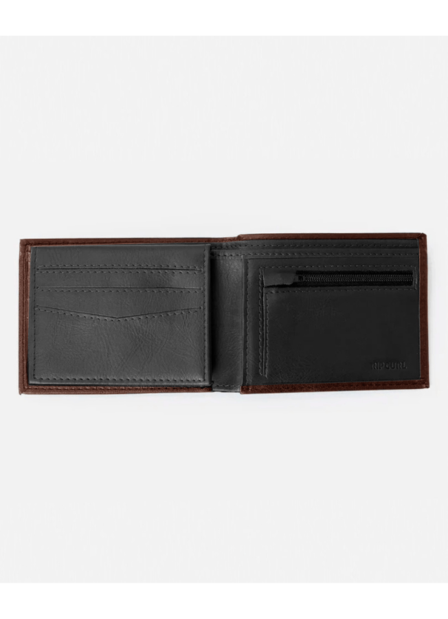 Billetera Rip Curl Ridge PU All Day