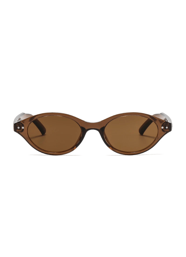 Lentes Cabo Bariloche – Marron