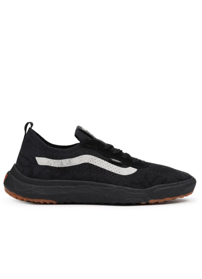 Vans UltraRange VR3 – Black/Pirate