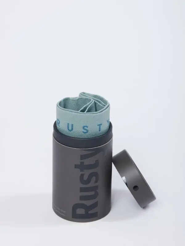 Boxer Rusty Italo – Verde