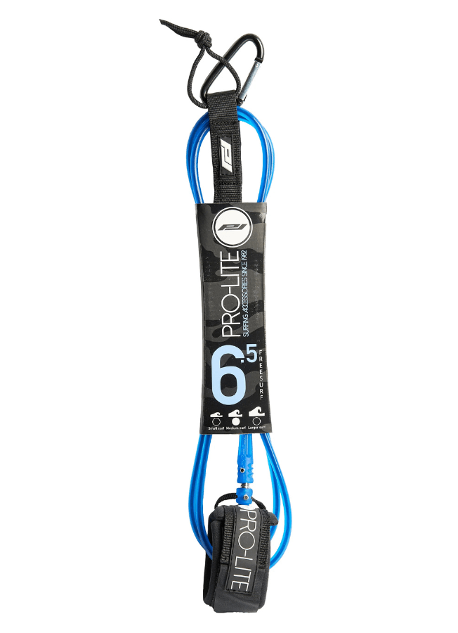 Leash Prolite 6.5 Free Surf