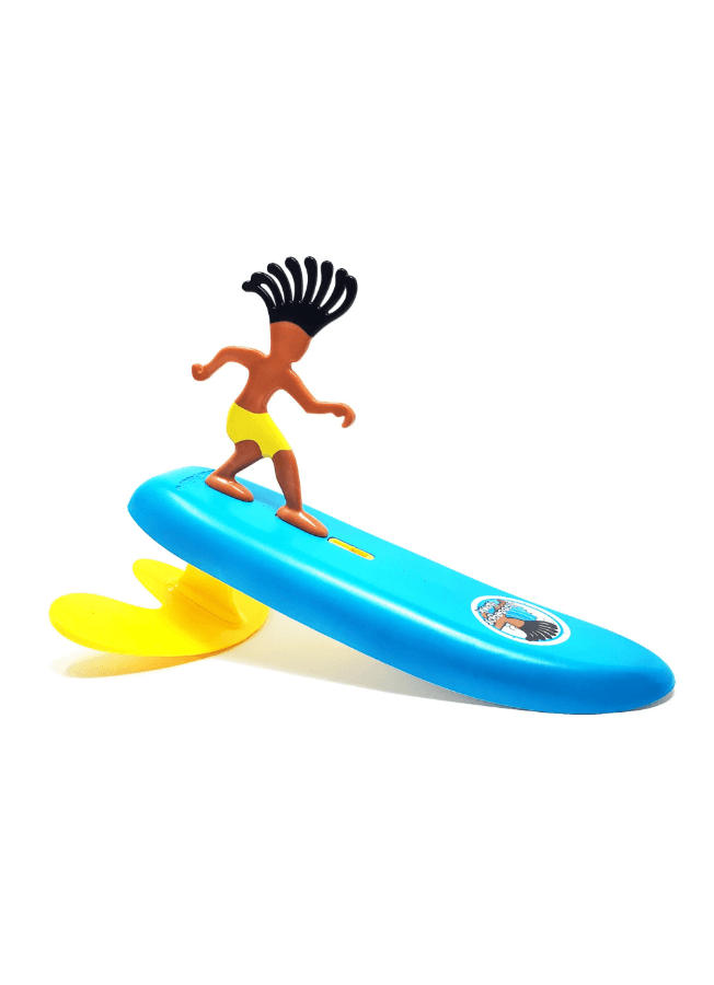 Surfista de Juguete Surfer Dudes