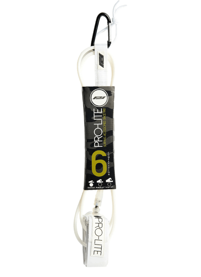 Leash Prolite 6.0 Competition