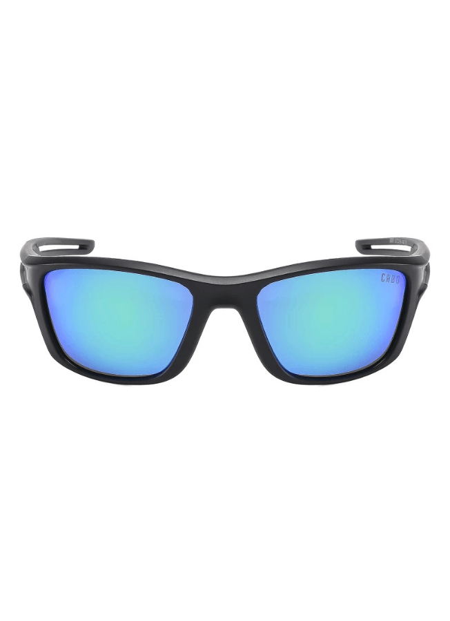 Lentes Cabo Aruba – Negro/Azul