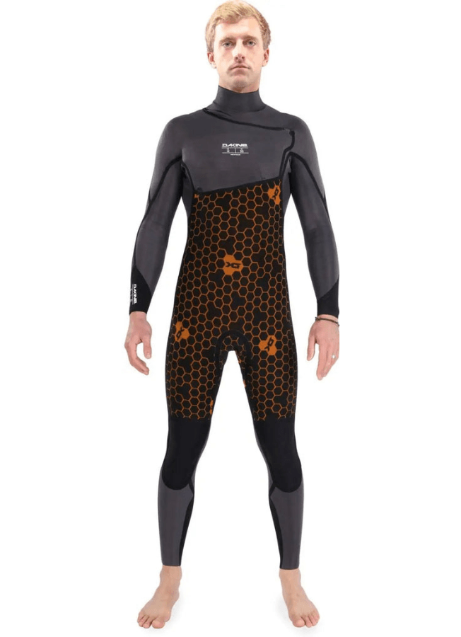 Traje Dakine Cyclone 3.2
