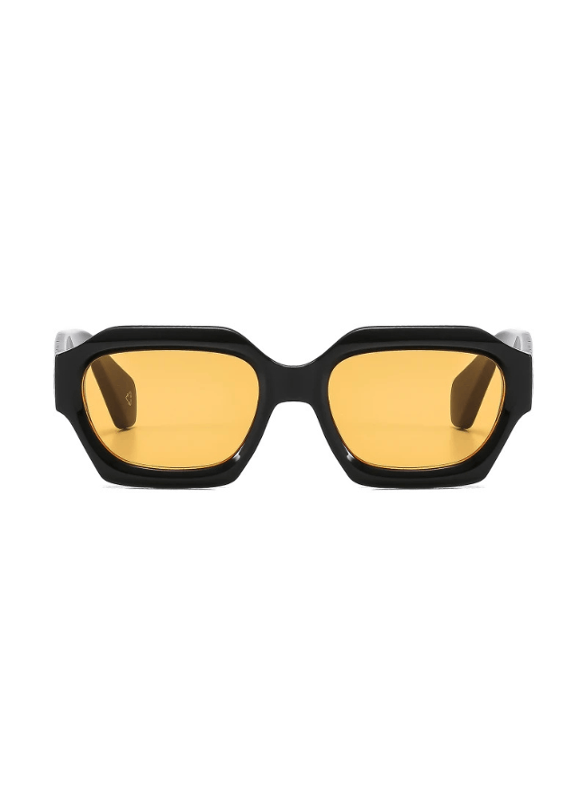 Lentes Cabo Berlin – Negro