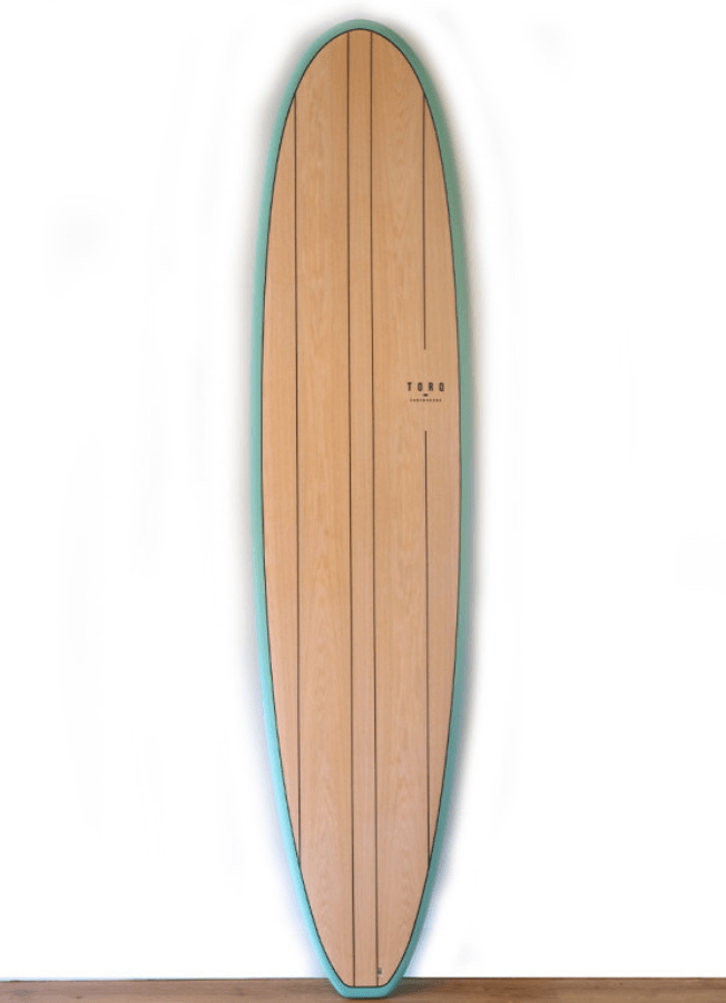 Tabla Torq Long 9’0 – Palm Wood