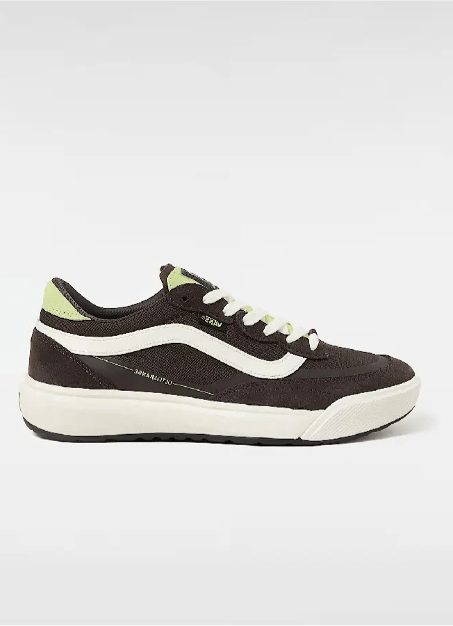 Vans MTE UltraRange 2.0 – Brown/Multi