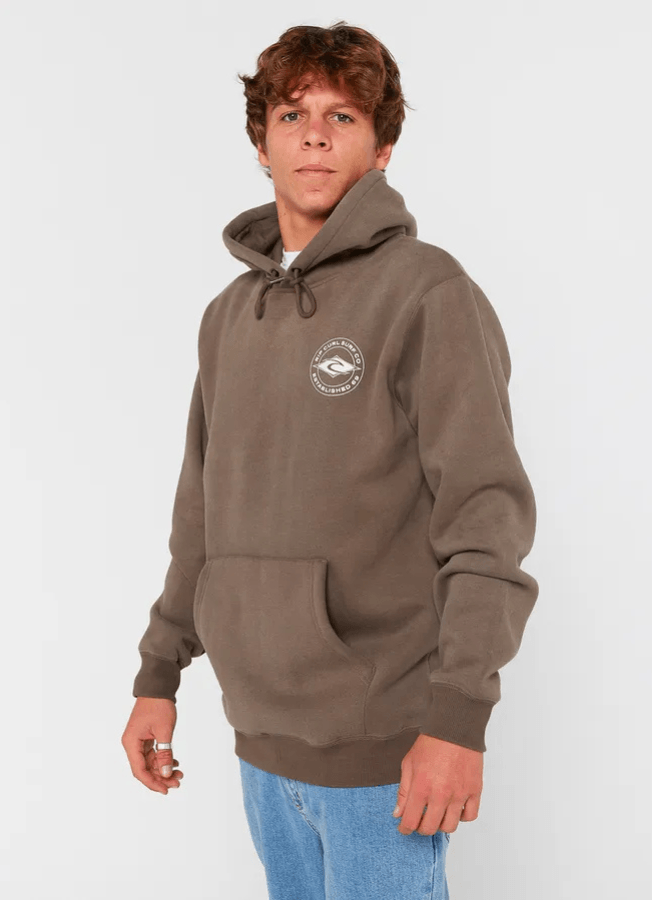 Buzo RipCurl Staple Hood
