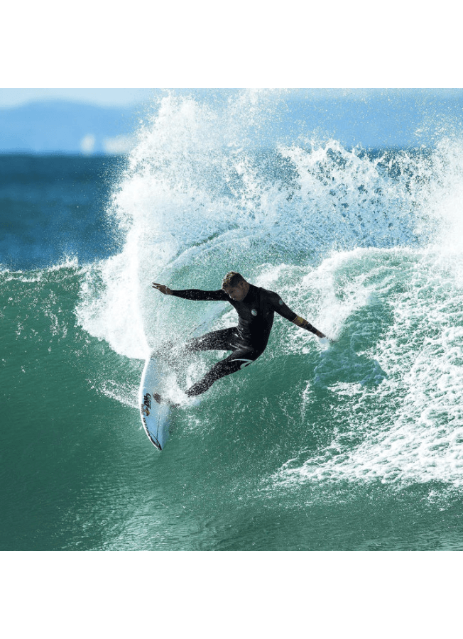 Quillas FCS2 Fanning PC Thruster – L