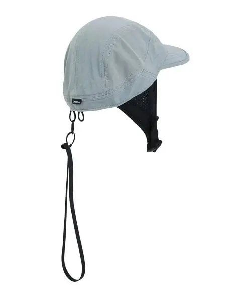 Gorro de agua O’Neill Cloudbreak Surf - Gris