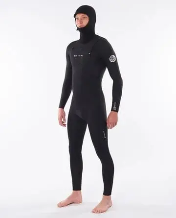 Traje Rip Curl Dawn Patrol 5.4 con capucha