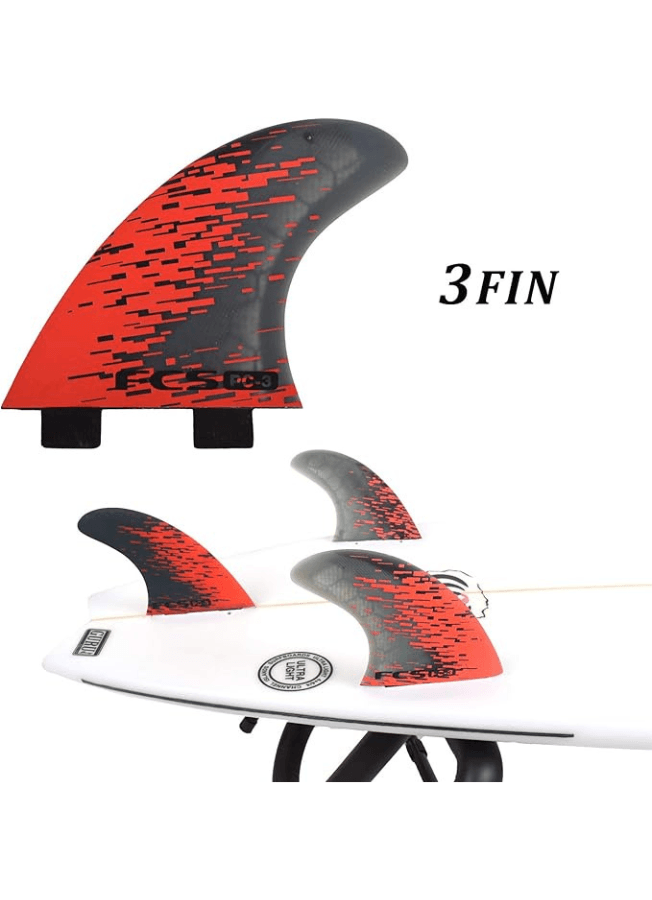 Quillas FCS1 PC3 Thruster – S
