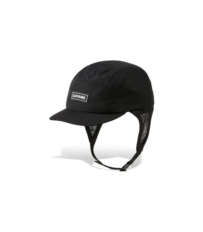 Gorro de agua Dakine surf – Negro