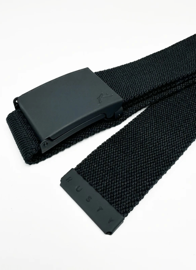 Cinto Vilgo W24 Negro