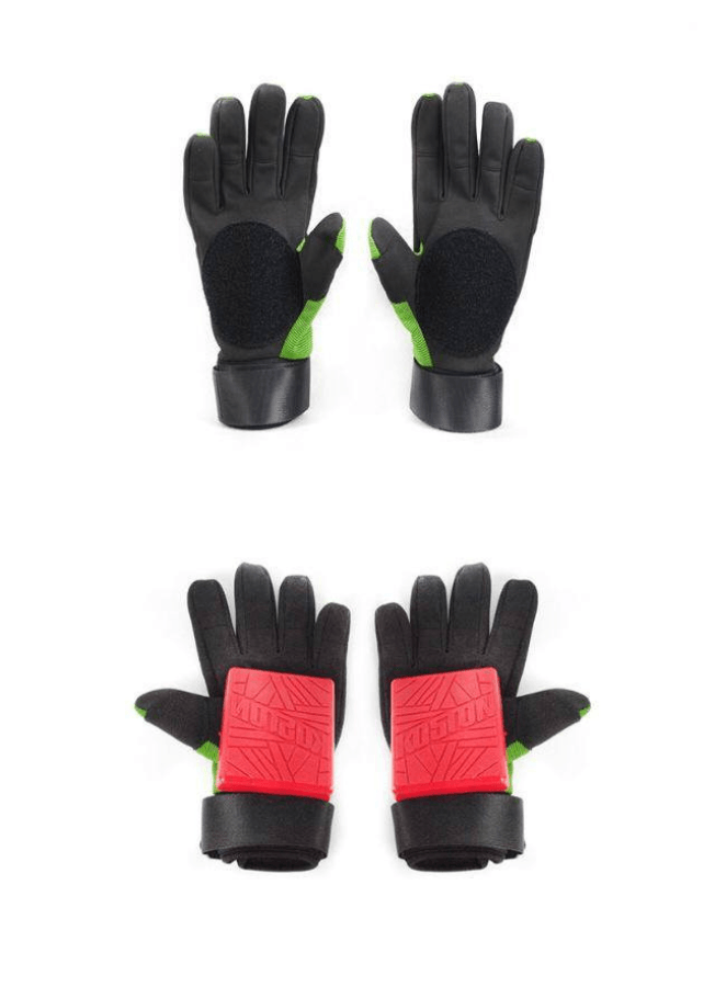 Guantes Koston Downhill
