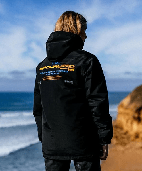 BAJMAR SURF Y SKATE SHOP Camperas